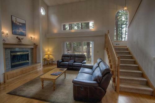 Blue Spruce By Lake Tahoe Accommodations