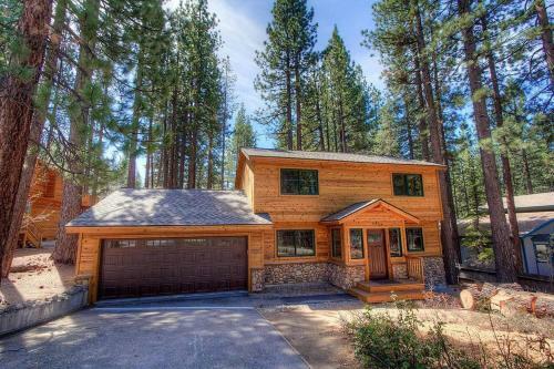Fernandez Hideaway By Lake Tahoe Accommodations