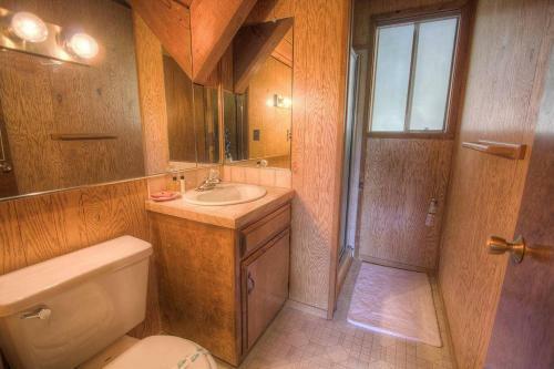 Woodys Retreat By Lake Tahoe Accommodations
