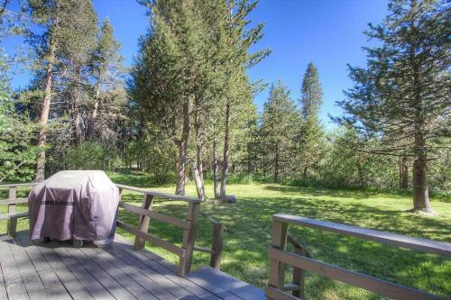 Woodys Retreat By Lake Tahoe Accommodations