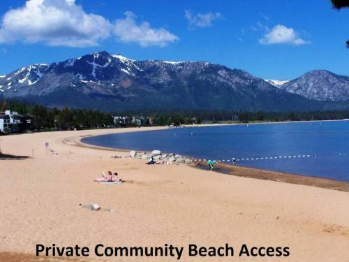 Osprey Nest By Lake Tahoe Accommodations