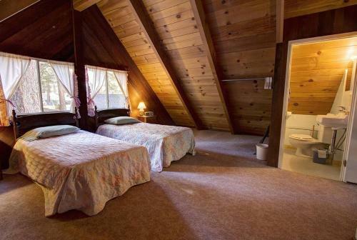 Dcs Cozy Cabin By Lake Tahoe Accommodations
