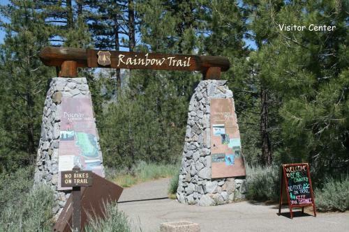 Tahoe Island Hideaway By Lake Tahoe Accommodations