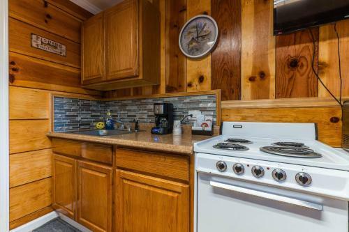Apartamento The Suite