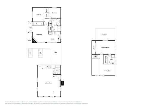 New Listing! Updated Mountain Chalet With Hot Tub Home