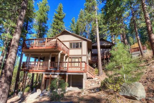 Tahoe Bonoff Venture By Lake Tahoe Accommodations