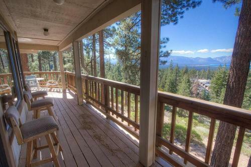 Tahoe Bonoff Venture By Lake Tahoe Accommodations