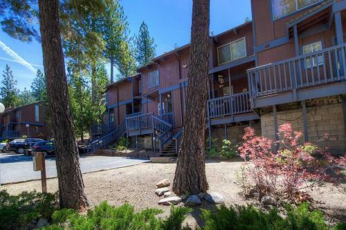 Top Of The Run By Lake Tahoe Accommodations