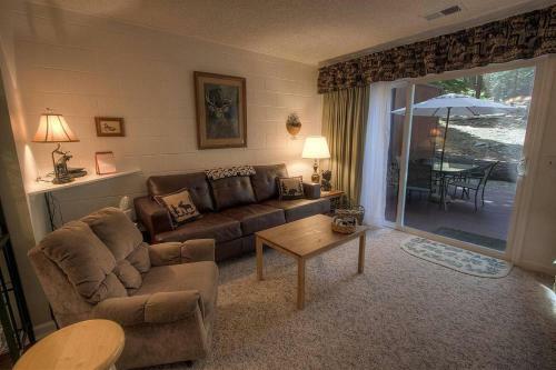 Top Of The Run By Lake Tahoe Accommodations