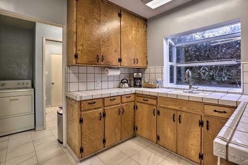 Great Bay Area Home, 12 Mi To Downtown San Jose!