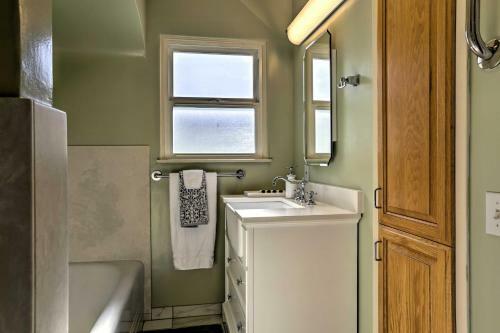 Great Bay Area Home, 12 Mi To Downtown San Jose!