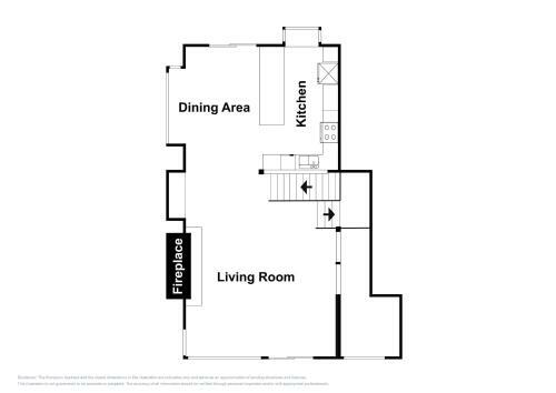 Amazing Dollar Point Retreat, Walk To Beach! Home