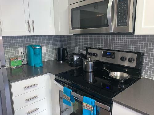 Luxury Apartment In Downtown Sunnyvale