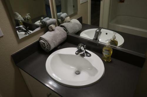 Luxury Apartment In Downtown Sunnyvale