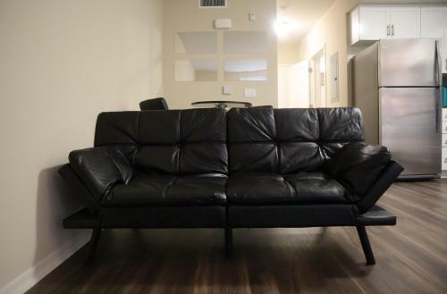 Luxury Apartment In Downtown Sunnyvale
