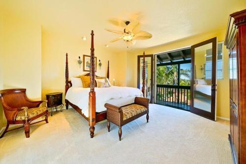 Tv-404 Endless Vineyard Views