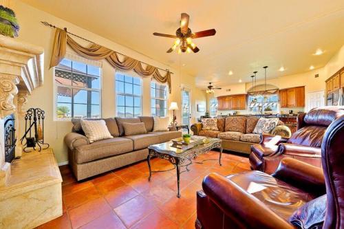 Tv-404 Endless Vineyard Views