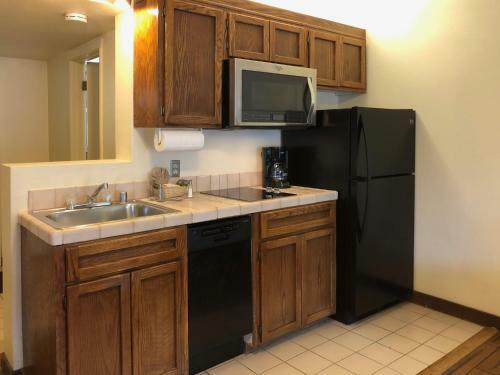 Apartamento Tahoe Sands Resort
