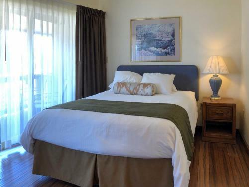 Apartamento Tahoe Sands Resort