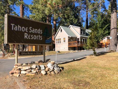 Apartamento Tahoe Sands Resort