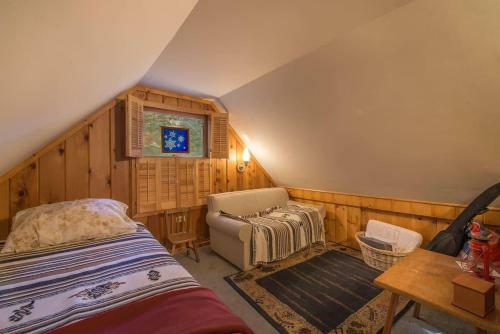Owl's Peak By Avantstay - Private Pine Tree Cabin