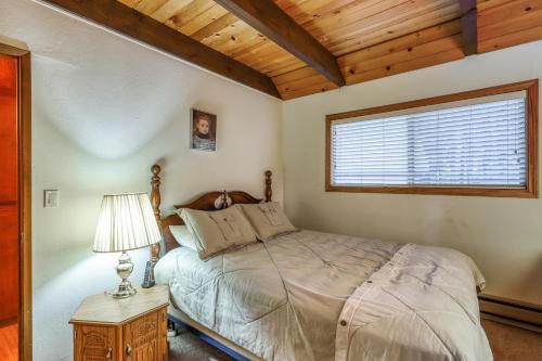 Relaxed And Comfortable Family Gathering Home