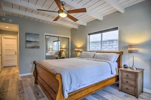 Remodeled Ventura Beach Home With Yard And Fire Pit!