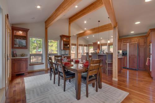 Northstar Conifer Luxury Home Home