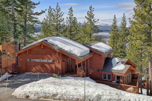 Northstar Conifer Luxury Home Home