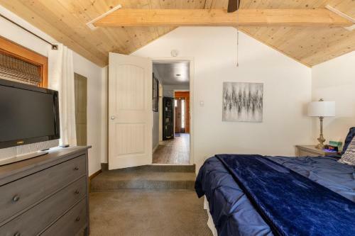 Lake Arrowhead Area Modern Cabin At Sugars Mountain Chalet