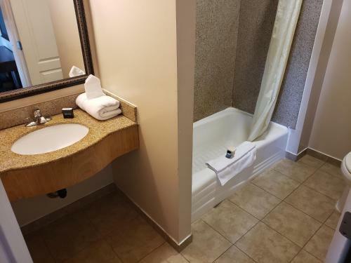 Motel Hotel Portlight
