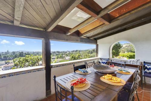 Vista Retreat