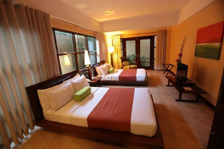 Hotel Canyon De Boracay