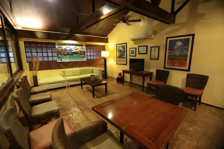 Hotel Canyon De Boracay
