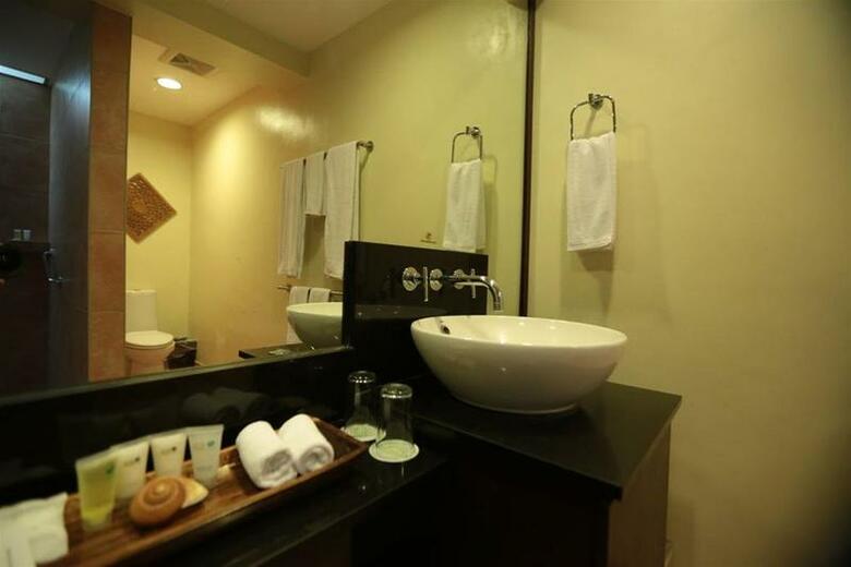 Hotel Canyon De Boracay