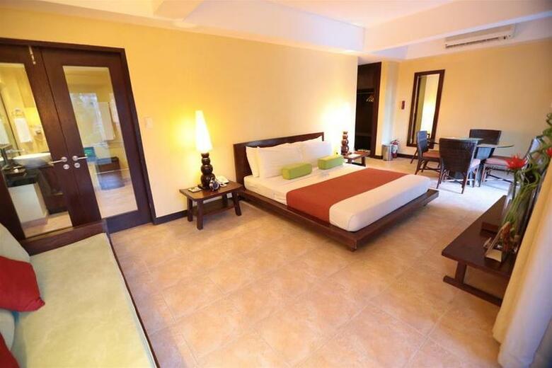 Hotel Canyon De Boracay