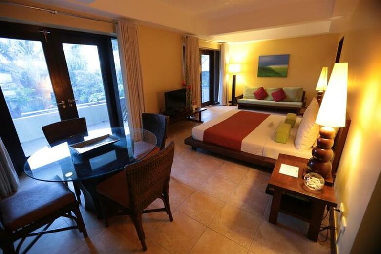 Hotel Canyon De Boracay