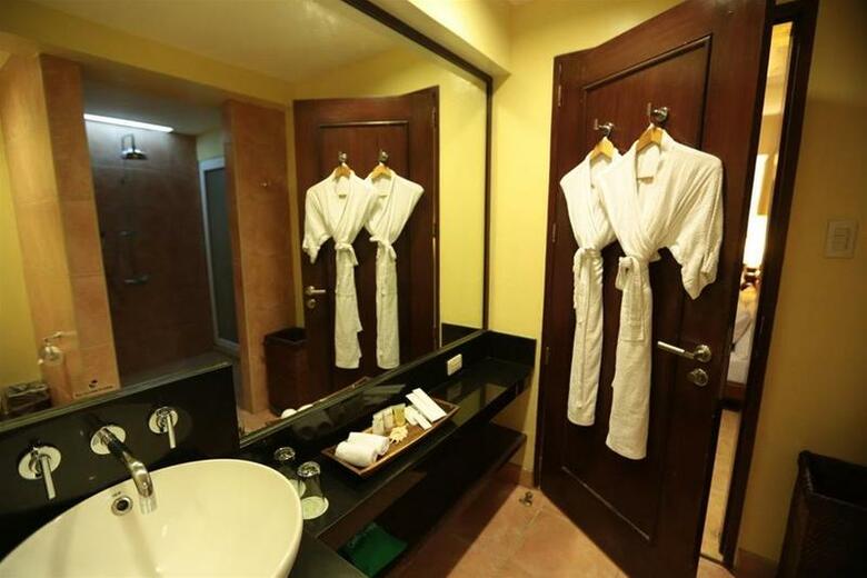 Hotel Canyon De Boracay