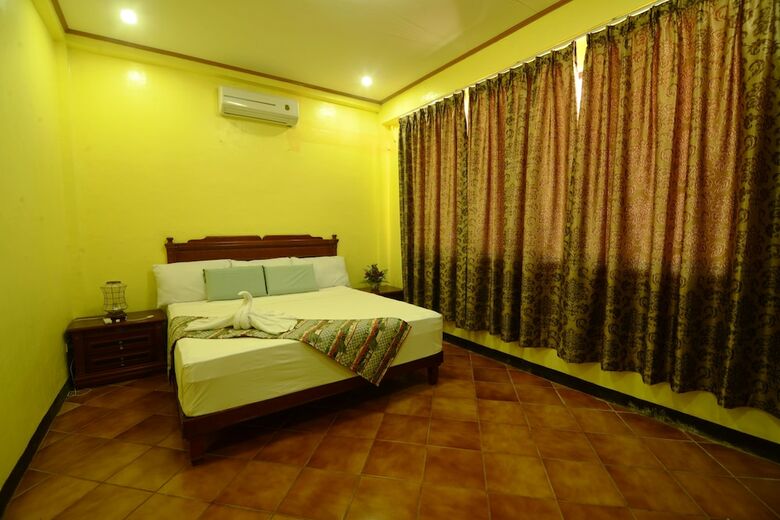 Hotel Zoe Mei Resort