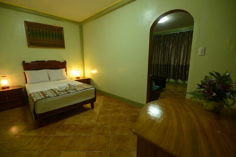 Hotel Zoe Mei Resort