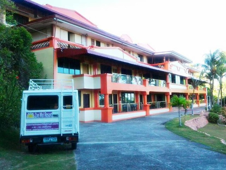 Hotel Zoe Mei Resort