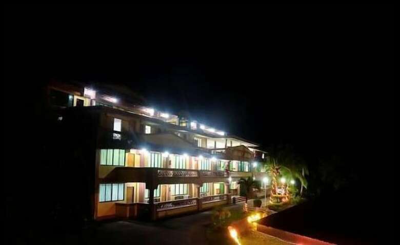 Hotel Zoe Mei Resort