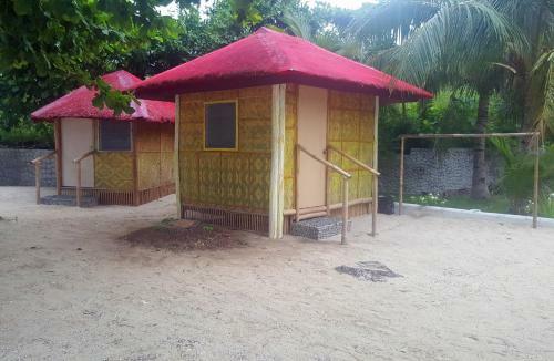 Hotel Thresher Cove Resort