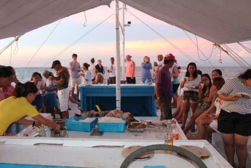 Hotel Thresher Cove Resort