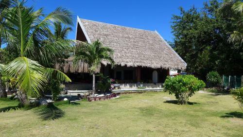 Hotel Thresher Cove Resort