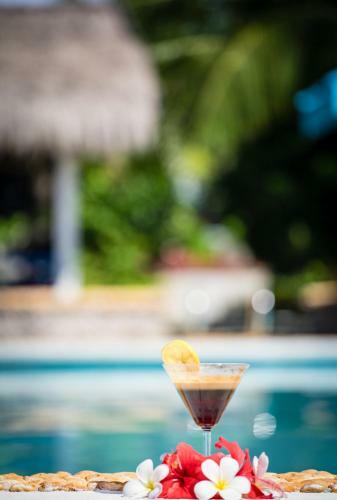 Hotel Thresher Cove Resort