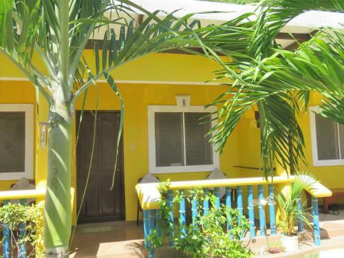 Hotel Malapascua Garden Resort