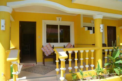 Hotel Malapascua Garden Resort