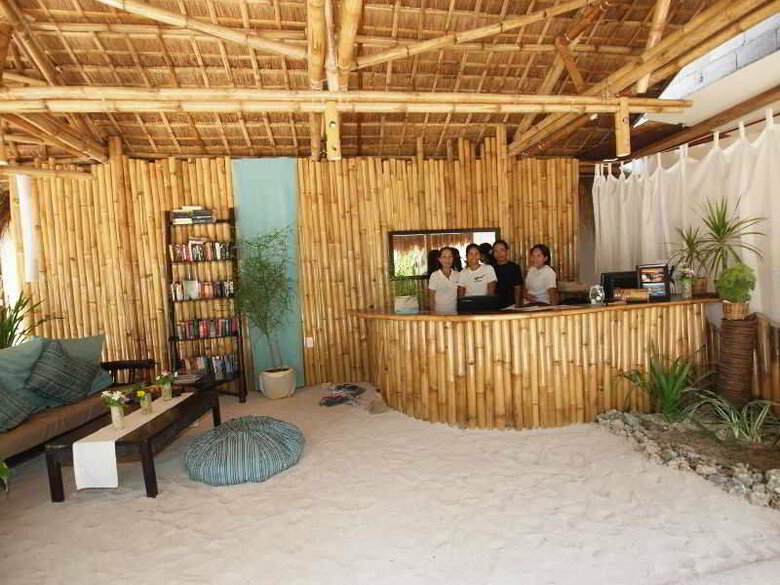 Hotel Ocean Vida Beach And Dive Resort