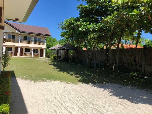 Hotel Malapascua Starlight Resort